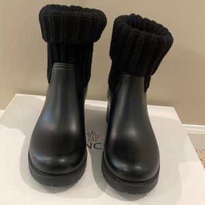 Moncler Rain-boots